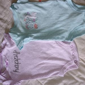 2 Onesies